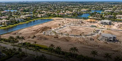 GL Keeps Finding West Boca's Last Buildable Dirt